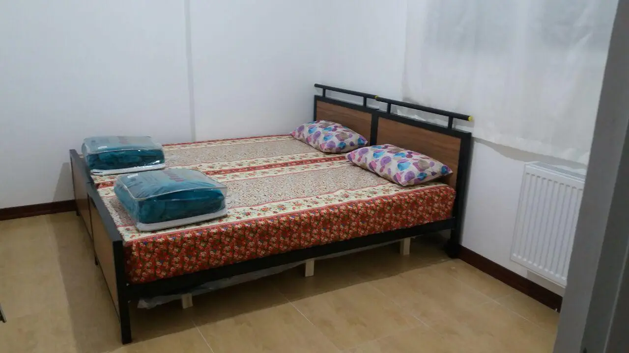 منزل لوکس در همدان