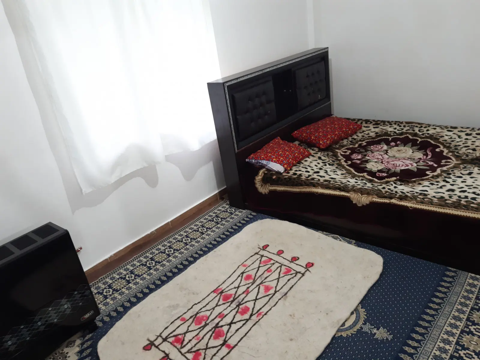اجاره ویلا در حومه ماسال گیلان