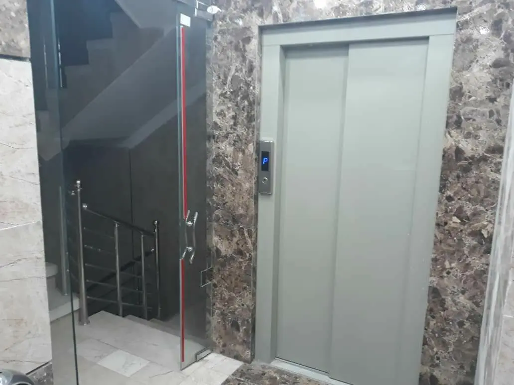 رزرو آپارتمان مبله اصفهان