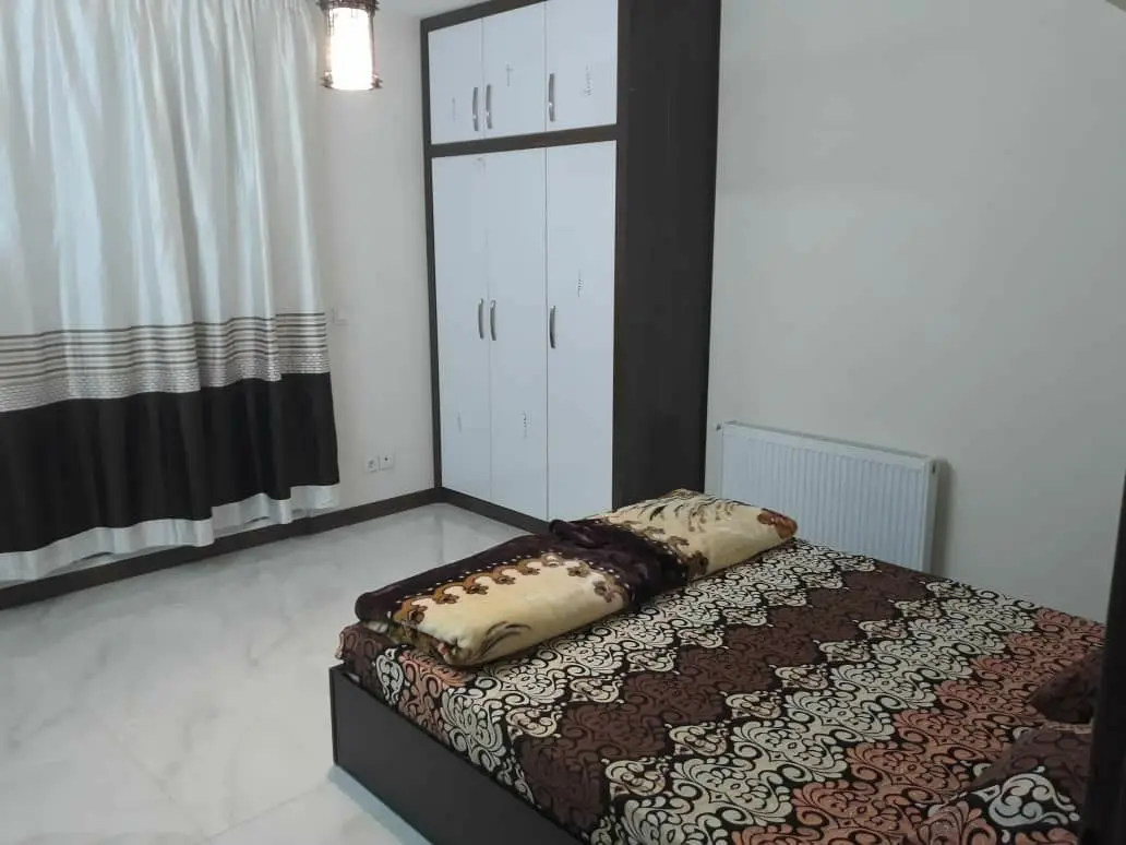 اجاره آپارتمان مبله لوکس در اصفهان