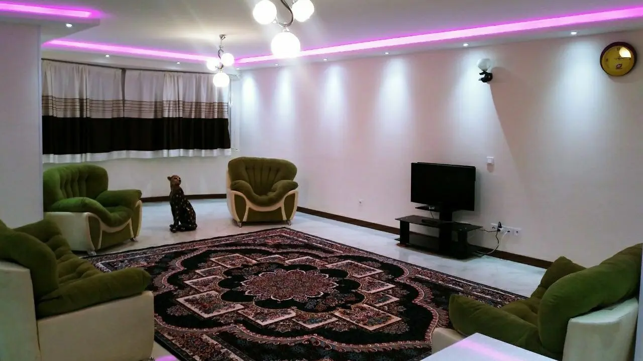 رزرو آپارتمان مبله در اصفهان