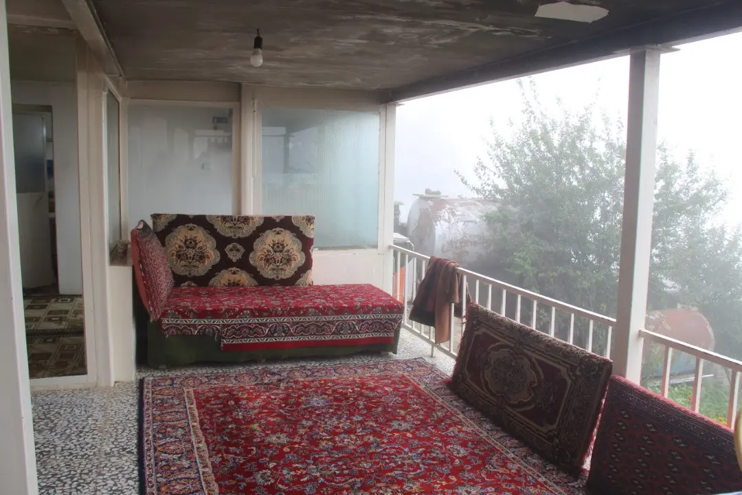 اقامتگاه بوگردی کنگ کهن در فیلبند