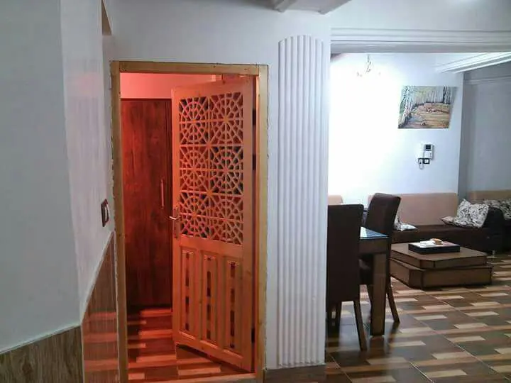 اجاره خانه در ماسوله