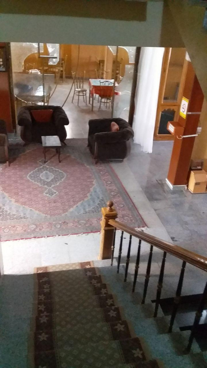 اجاره هتل آپارتمان در سرعین 