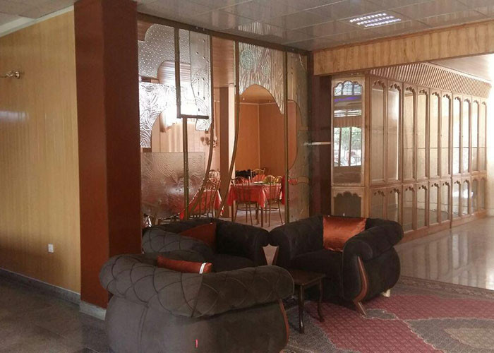 اجاره هتل آپارتمان در سرعین