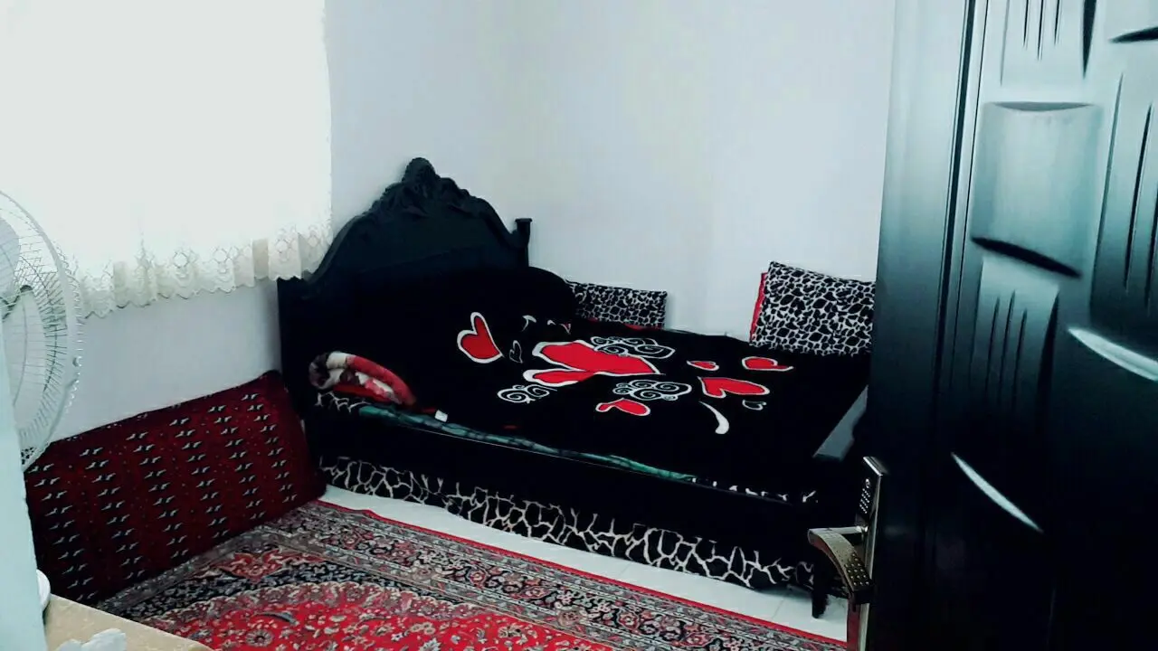 ویلای روستایی در گیلان