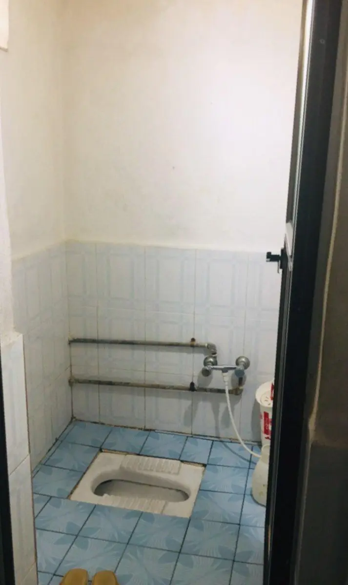 ویلای روستایی در گیلان