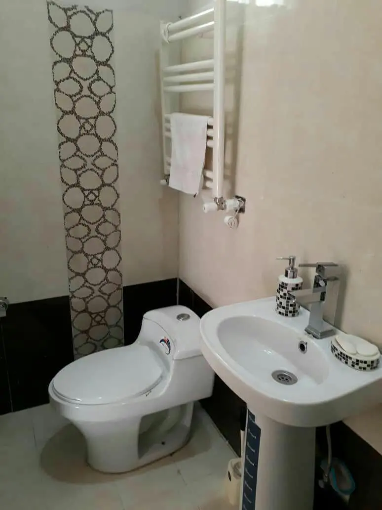 اجاره ویلا مهر در زیباکنار
