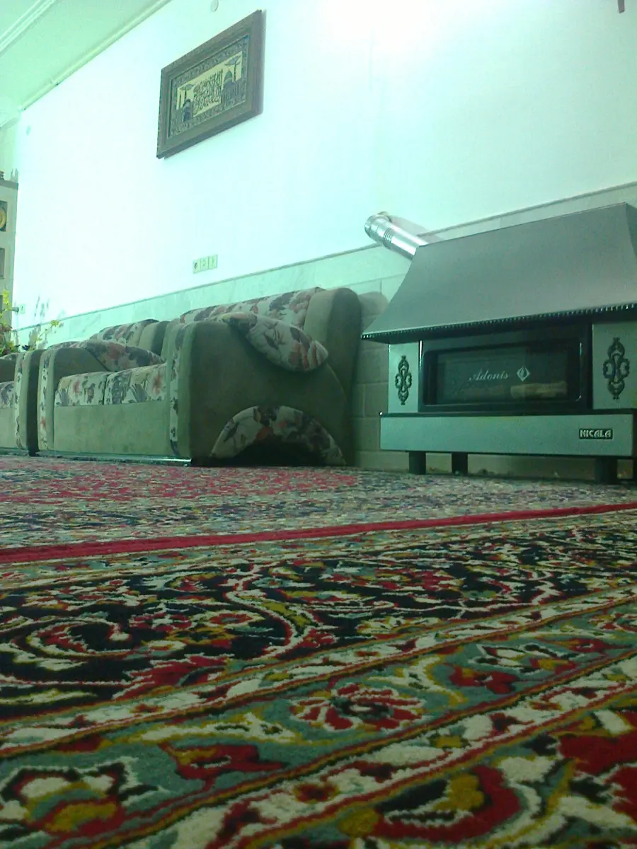 قیمت اجاره روزانه سوئیت در کاشان