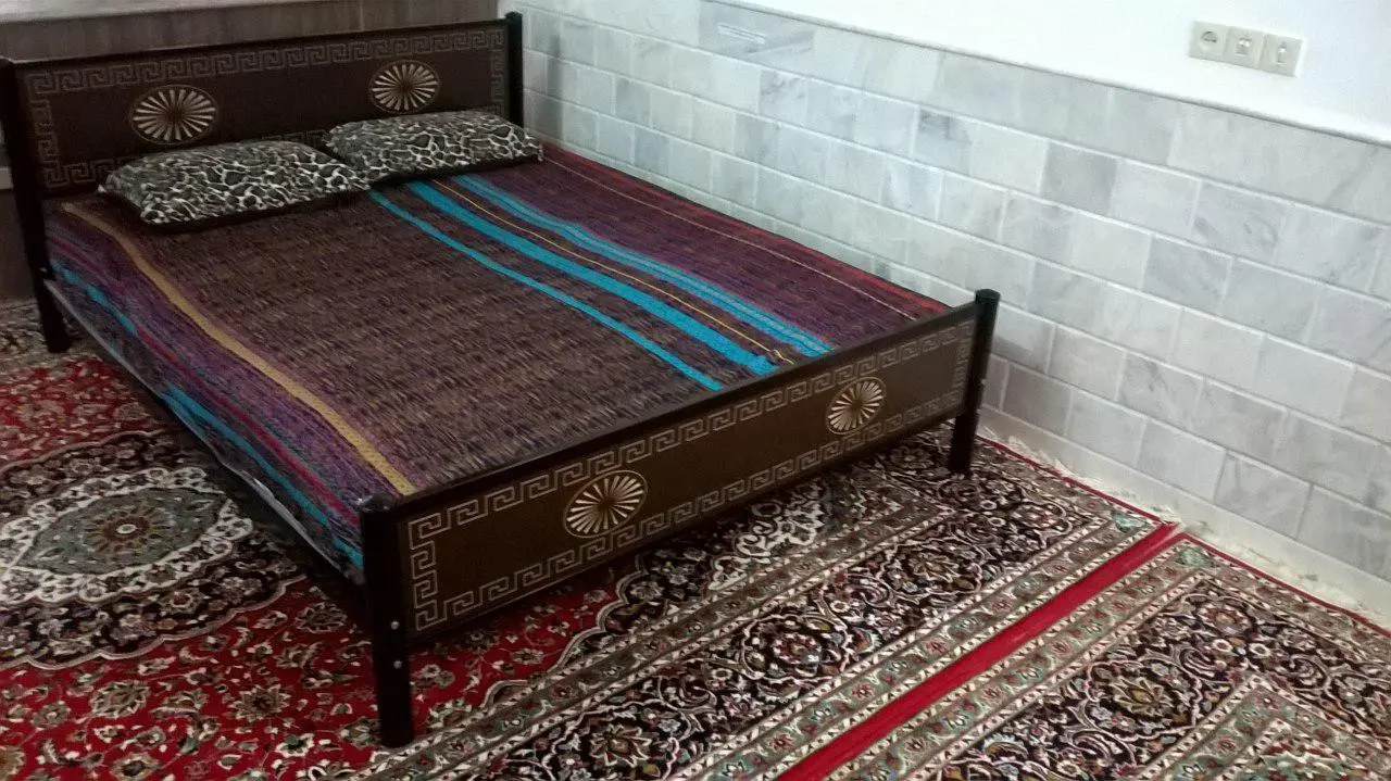 قیمت اجاره روزانه سوئیت در کاشان