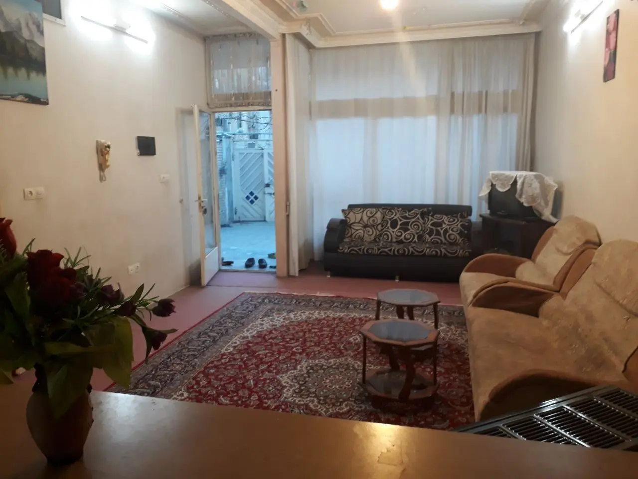 اجاره منزل دربستی در اصفهان