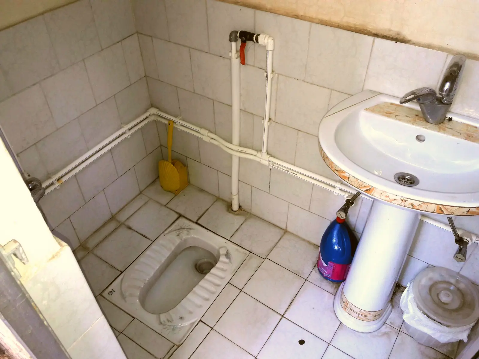 اجاره منزل دربستی در اصفهان
