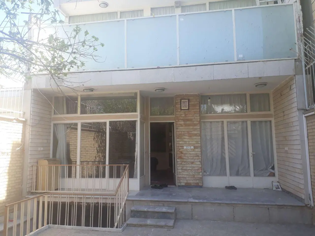 اجاره منزل دربستی در اصفهان