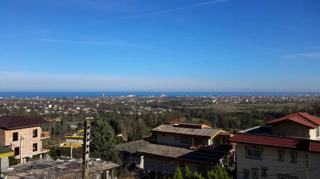 اجاره ویلا در چالوس نوروز 1401