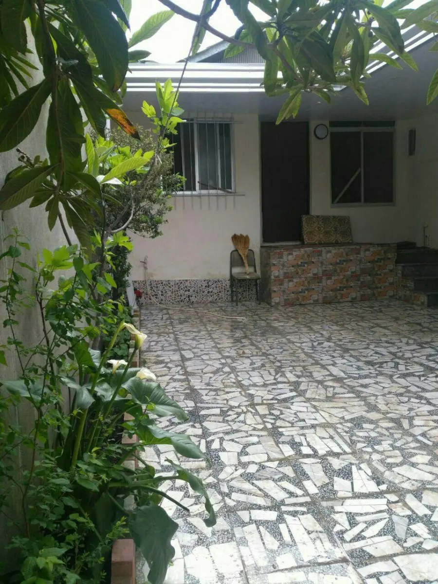 اجاره روزانه خانه در سوادکوه