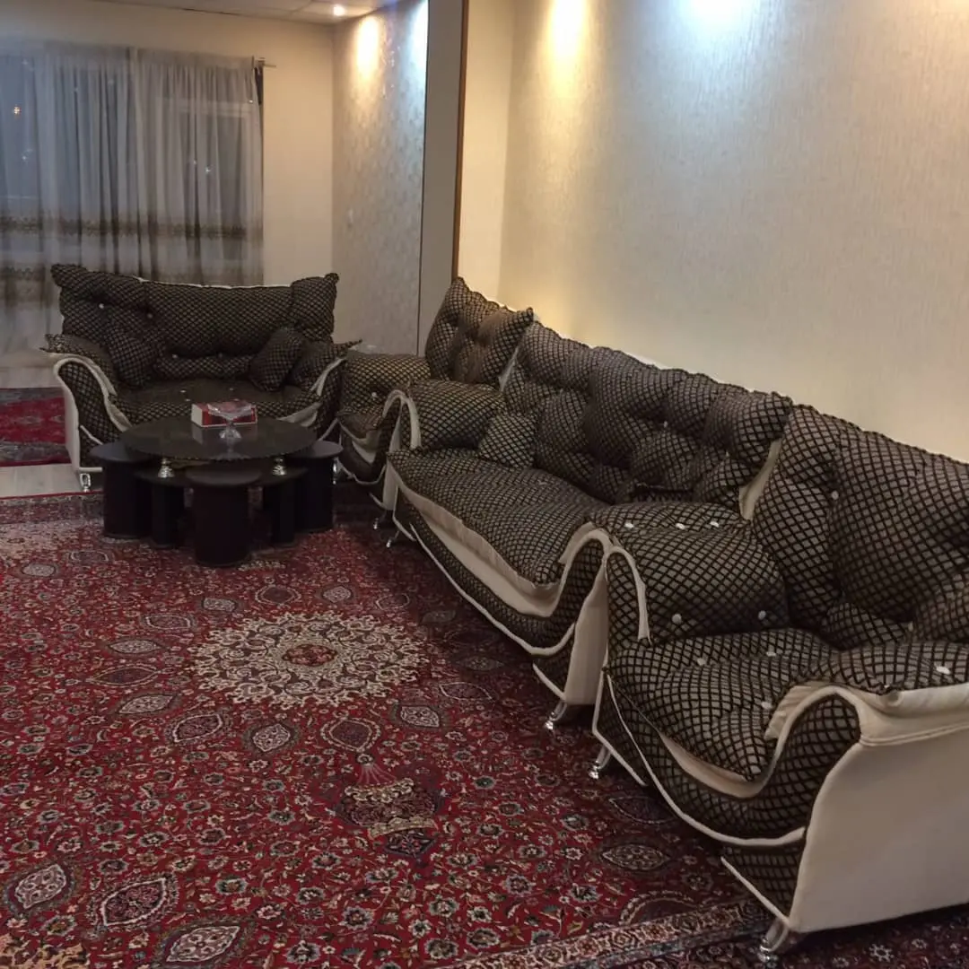 اجاره روزانه آپارتمان لوکس در همدان