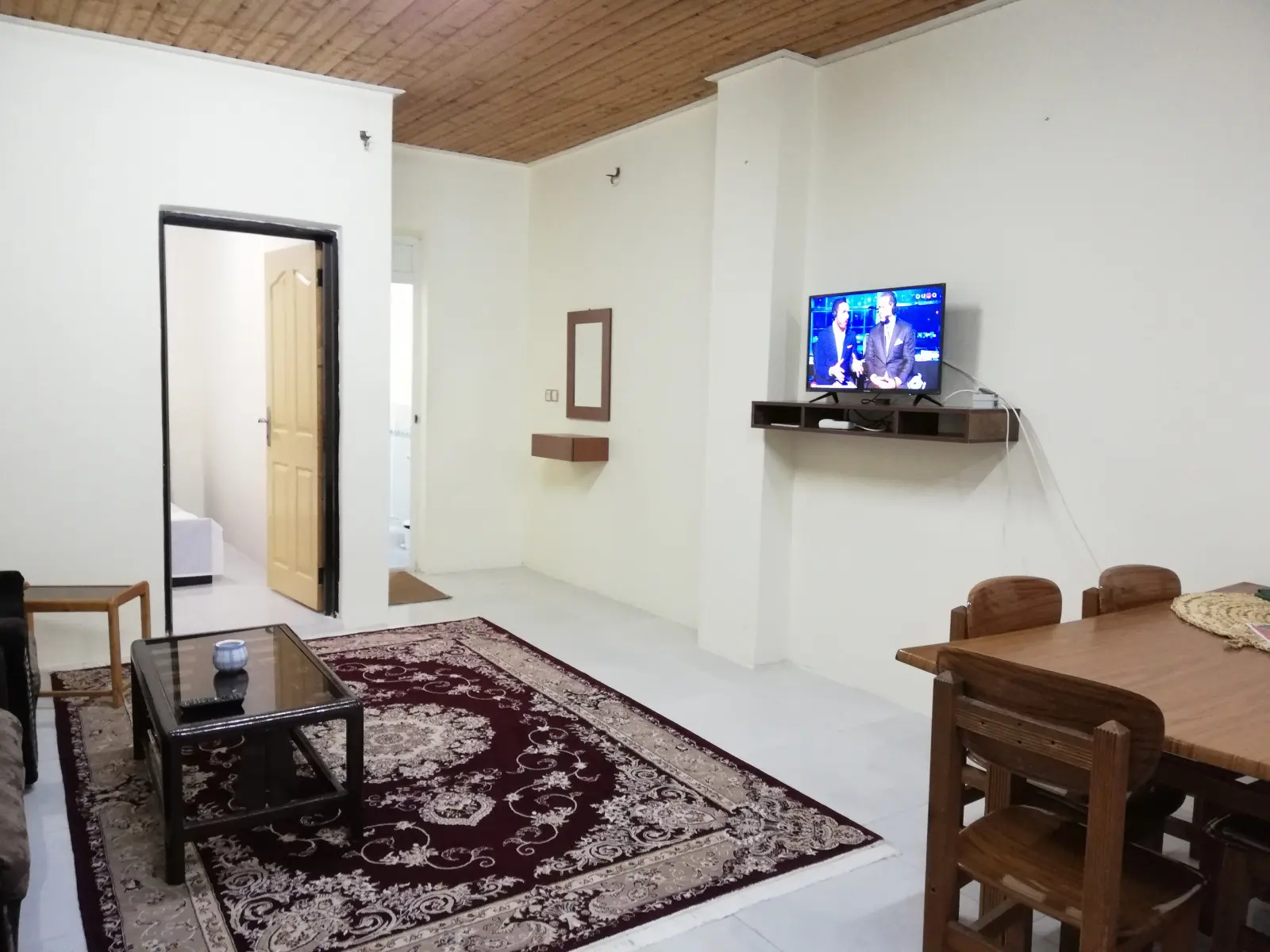 اجاره سوئیت در منطقه آزاد انزلی