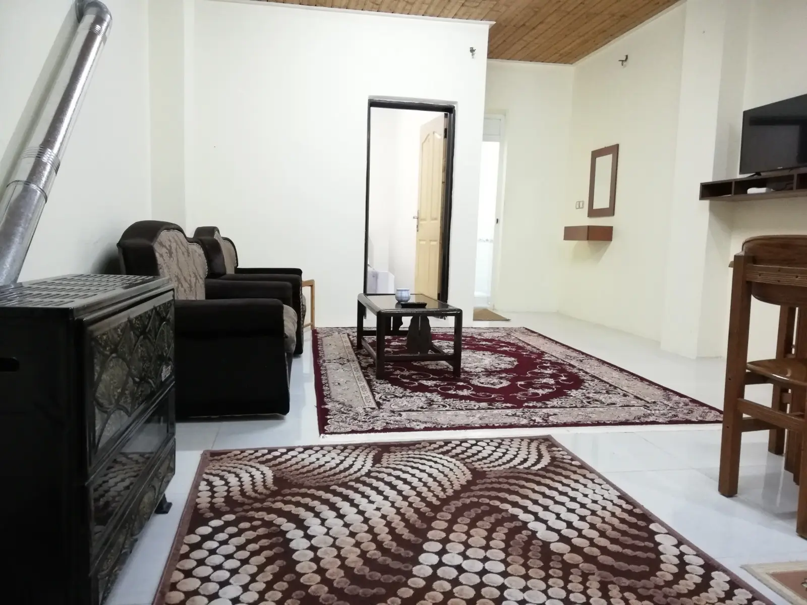 اجاره سوئیت در منطقه آزاد انزلی