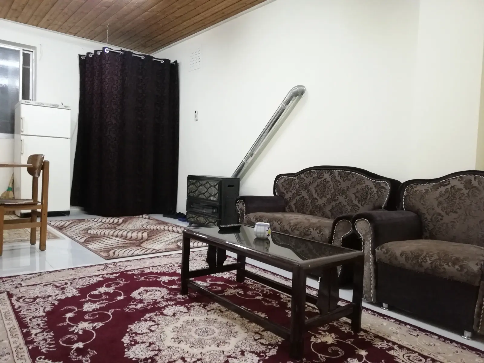 اجاره سوئیت در منطقه آزاد انزلی