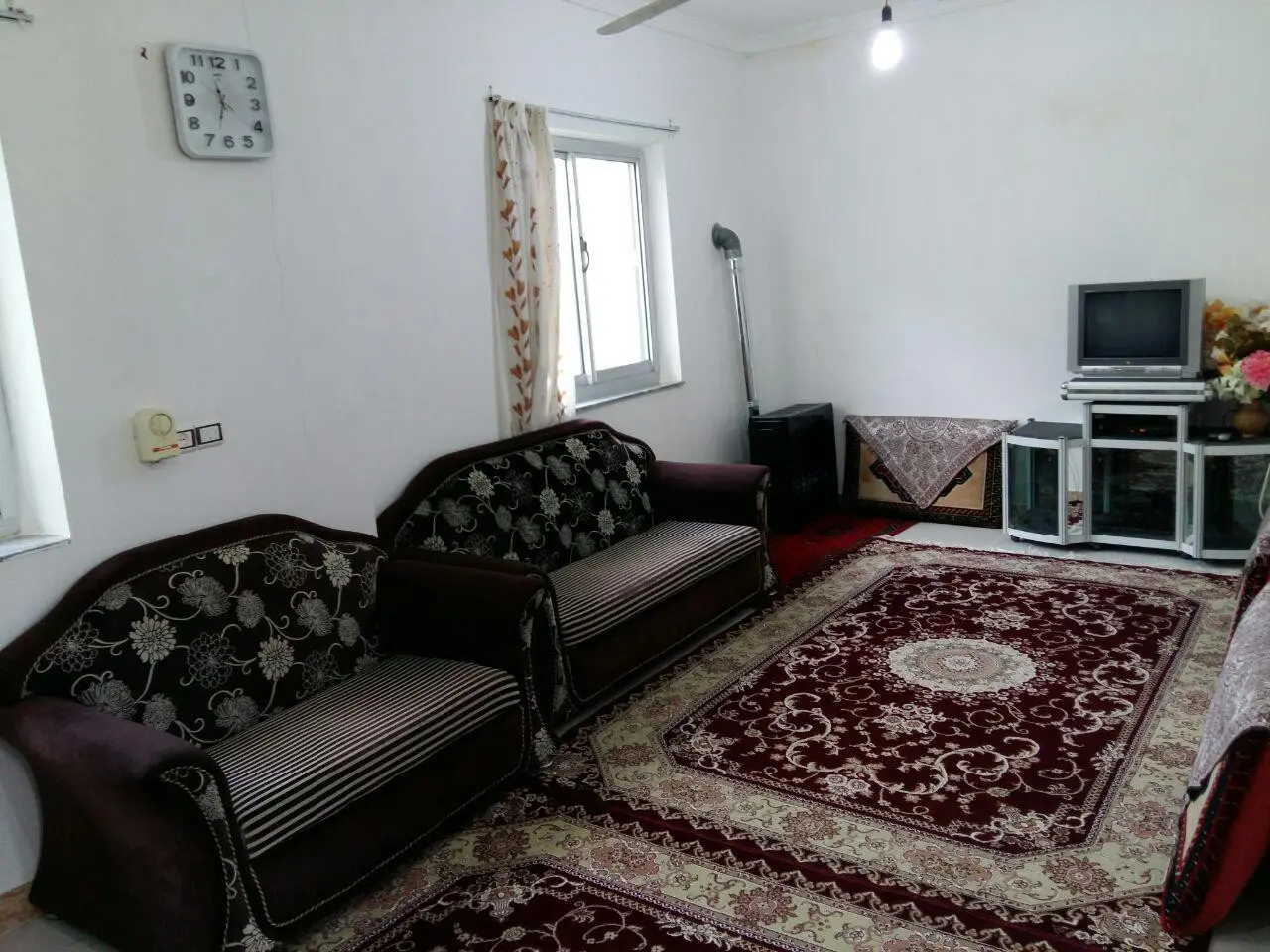 ویلا روستایی ماسال