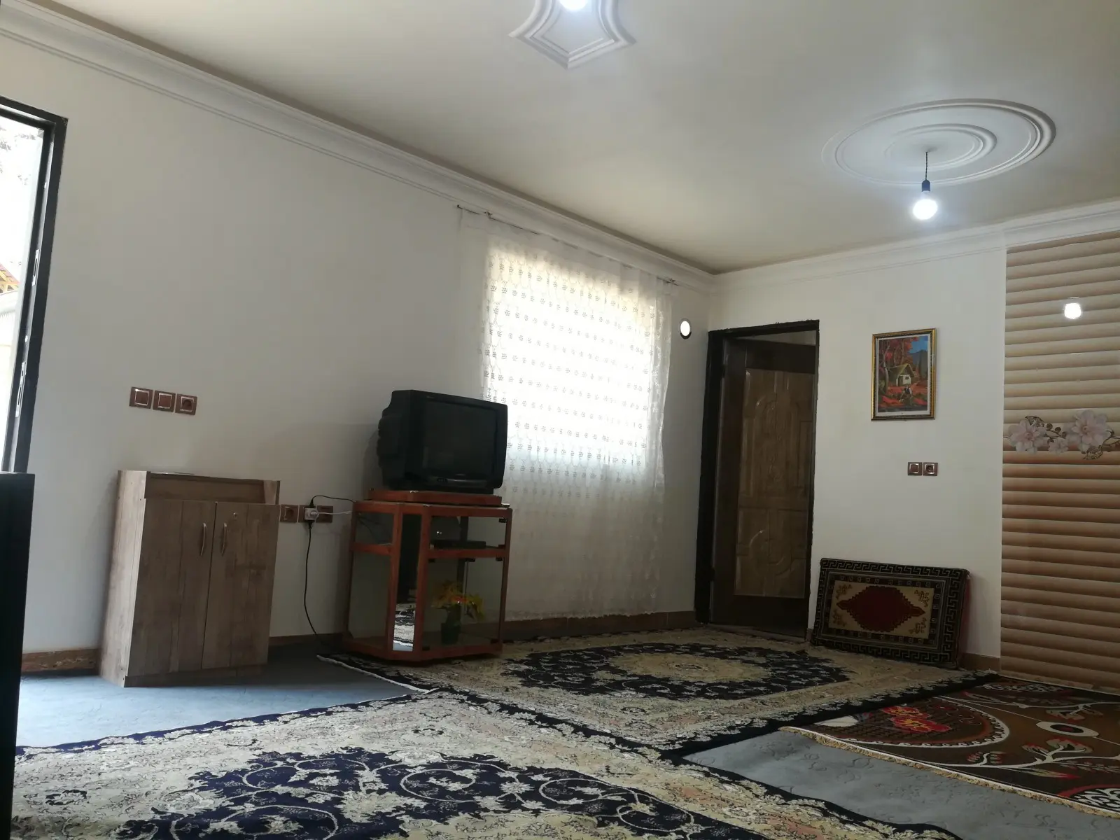 اجاره روزانه سوئیت در ماسال