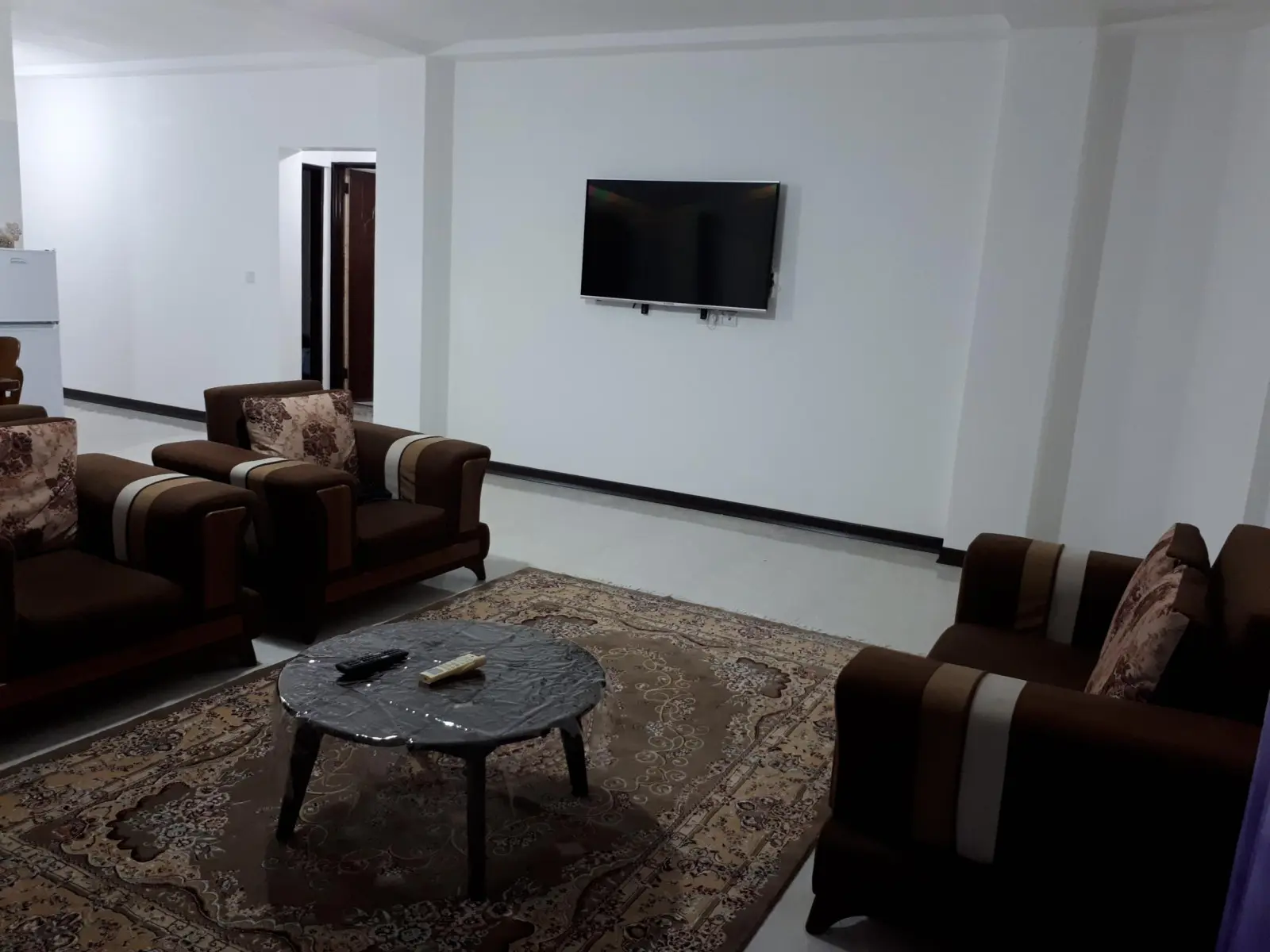 اجاره روزانه ویلا در رامسر با استخر