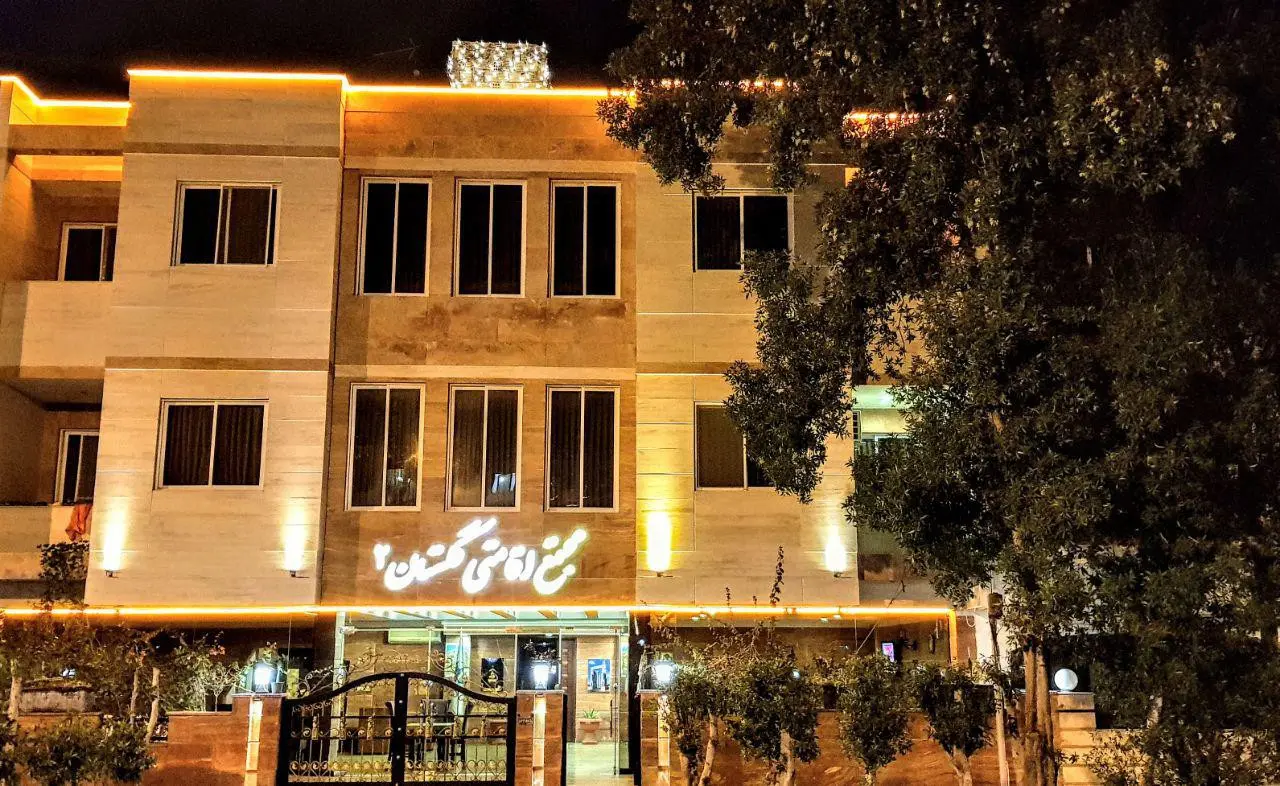 اجاره روزانه هتل آپارتمان در کیش