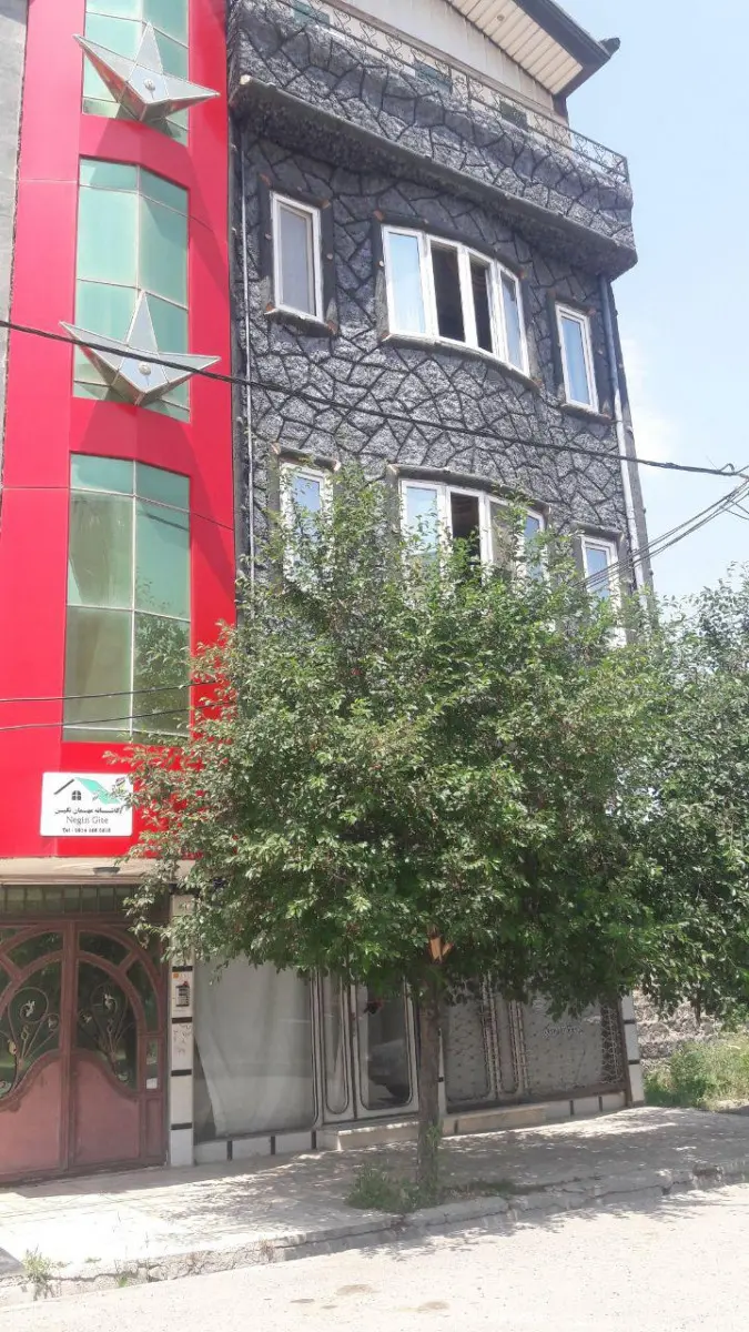 اجاره روزانه خانه در ماکو
