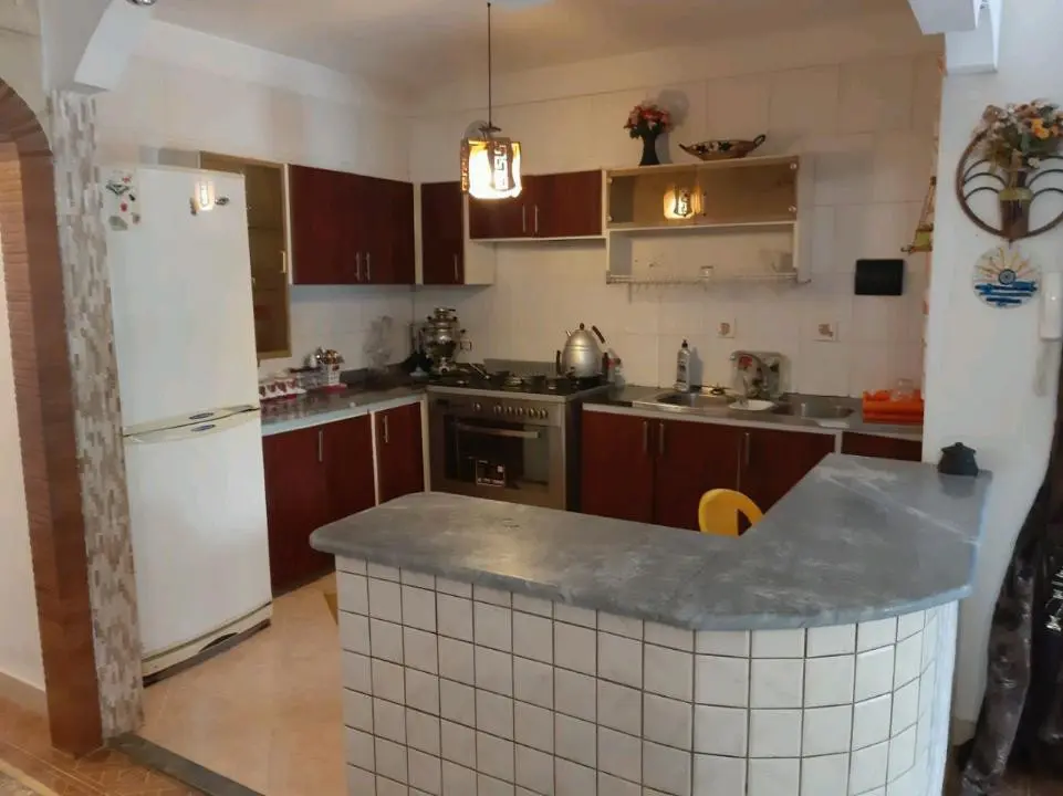 ویلا دوخوابه اجاره ای نوشهر