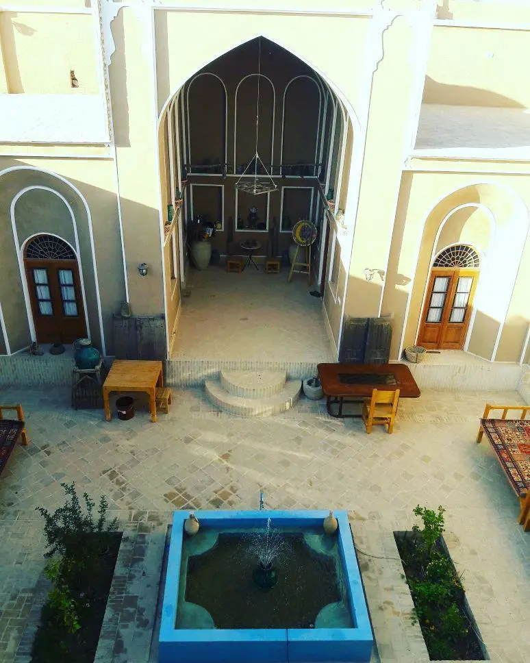 سوئیت اجاره ای در اردکان
