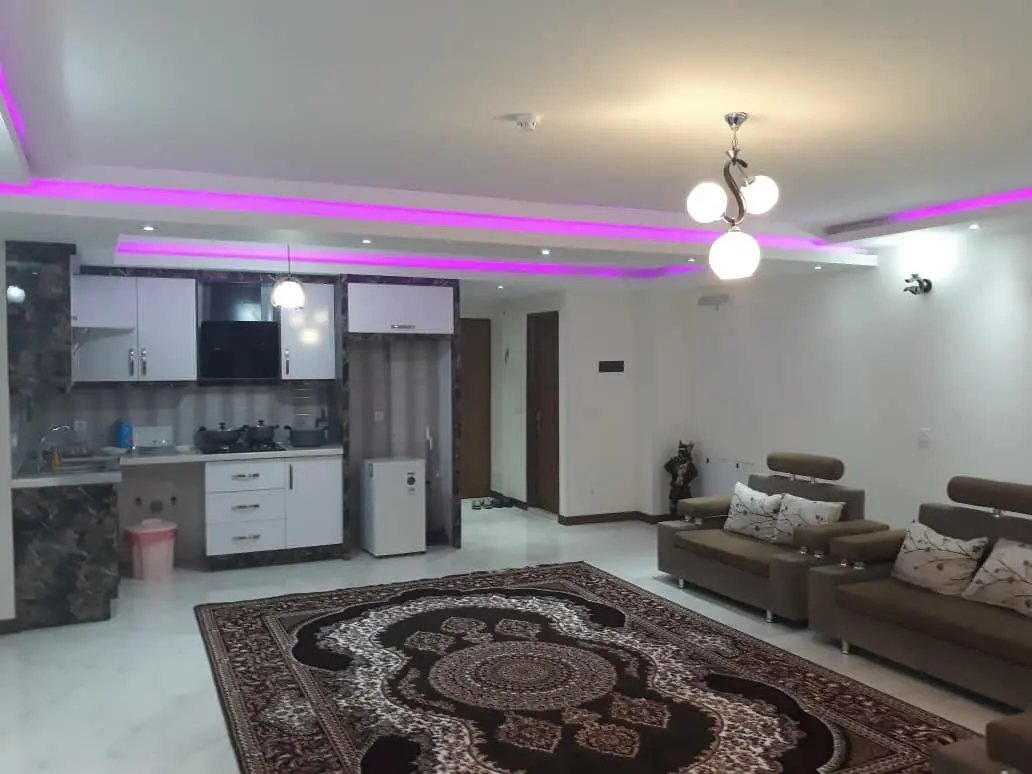 اجاره روزانه هتل آپارتمان در اصفهان