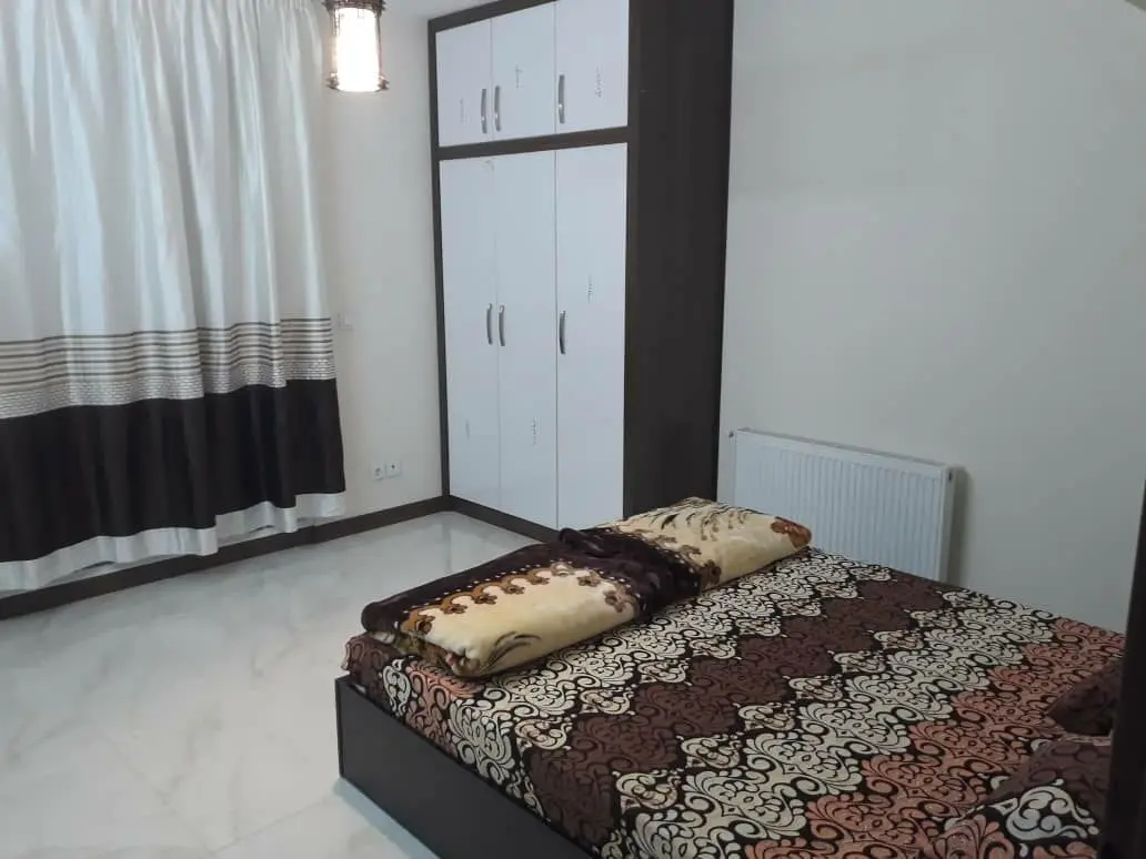 اجاره روزانه هتل آپارتمان در اصفهان