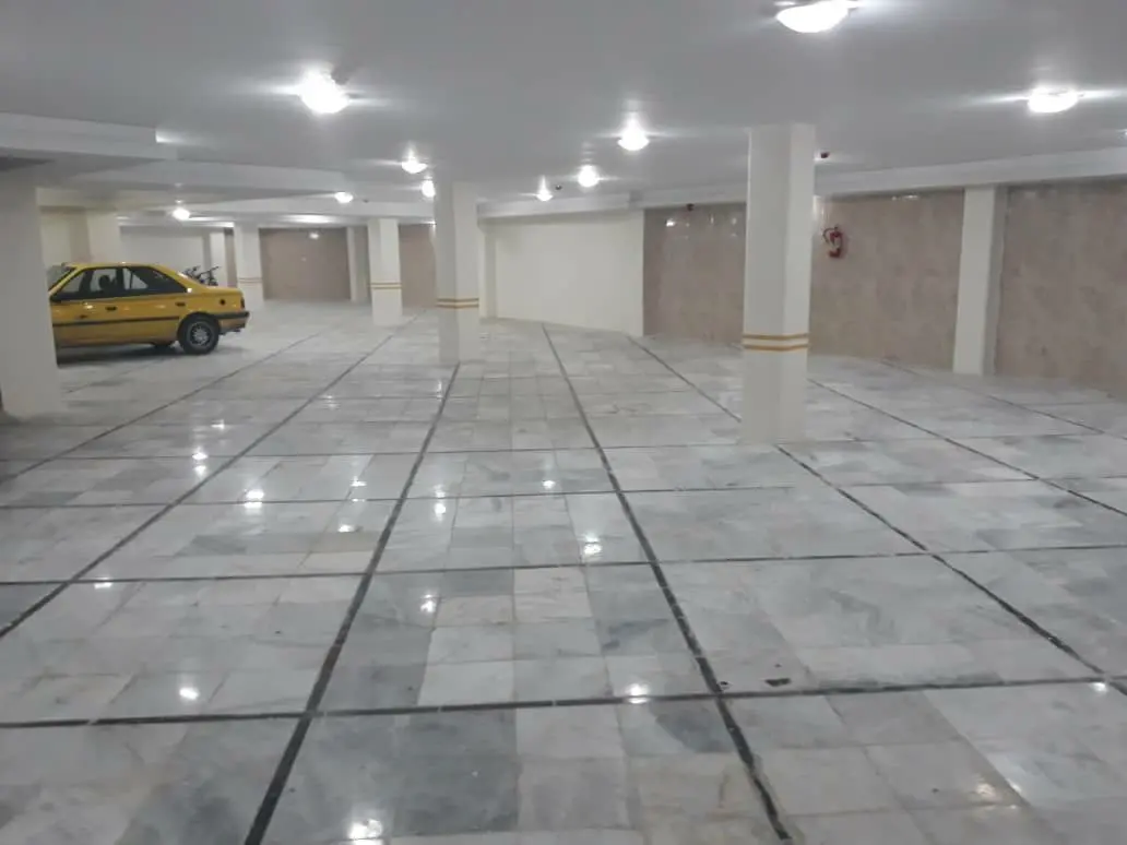 اجاره روزانه هتل آپارتمان در اصفهان