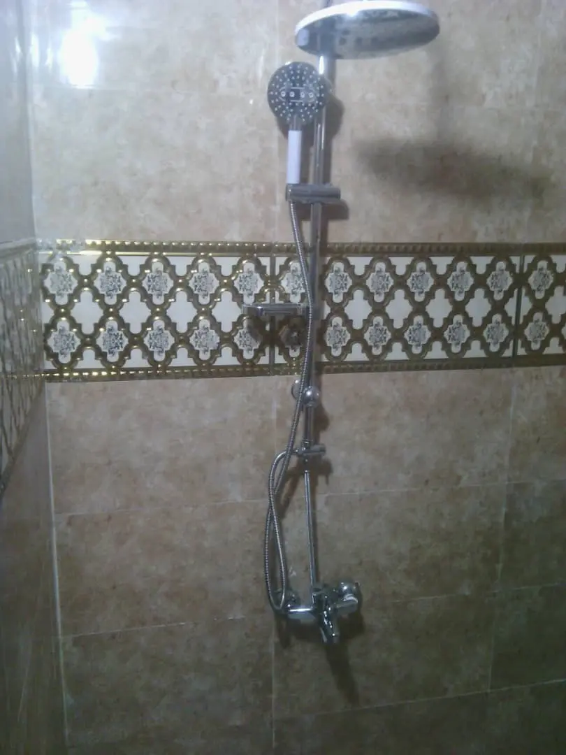 رزرو کلبه برنجستانک 