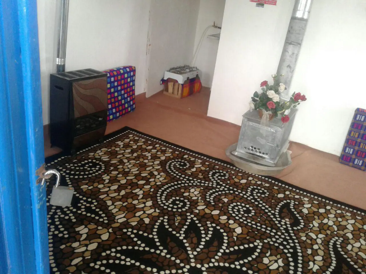 اقامتگاه بوم گردی چابکسر
