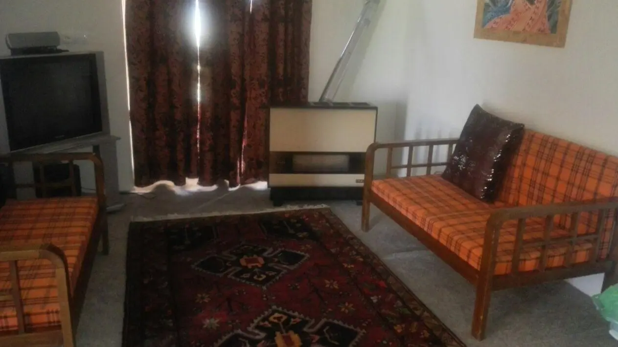 اجاره روزانه ویلا در ابهر