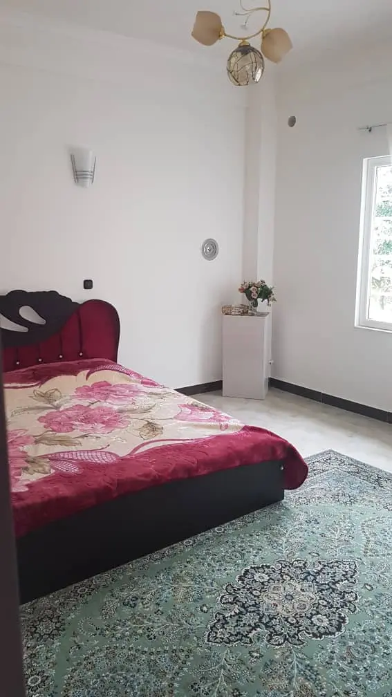 اجاره ویلا در نمک آبرود 