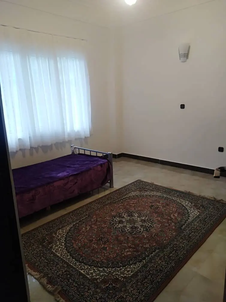 اجاره ویلا در نمک آبرود 