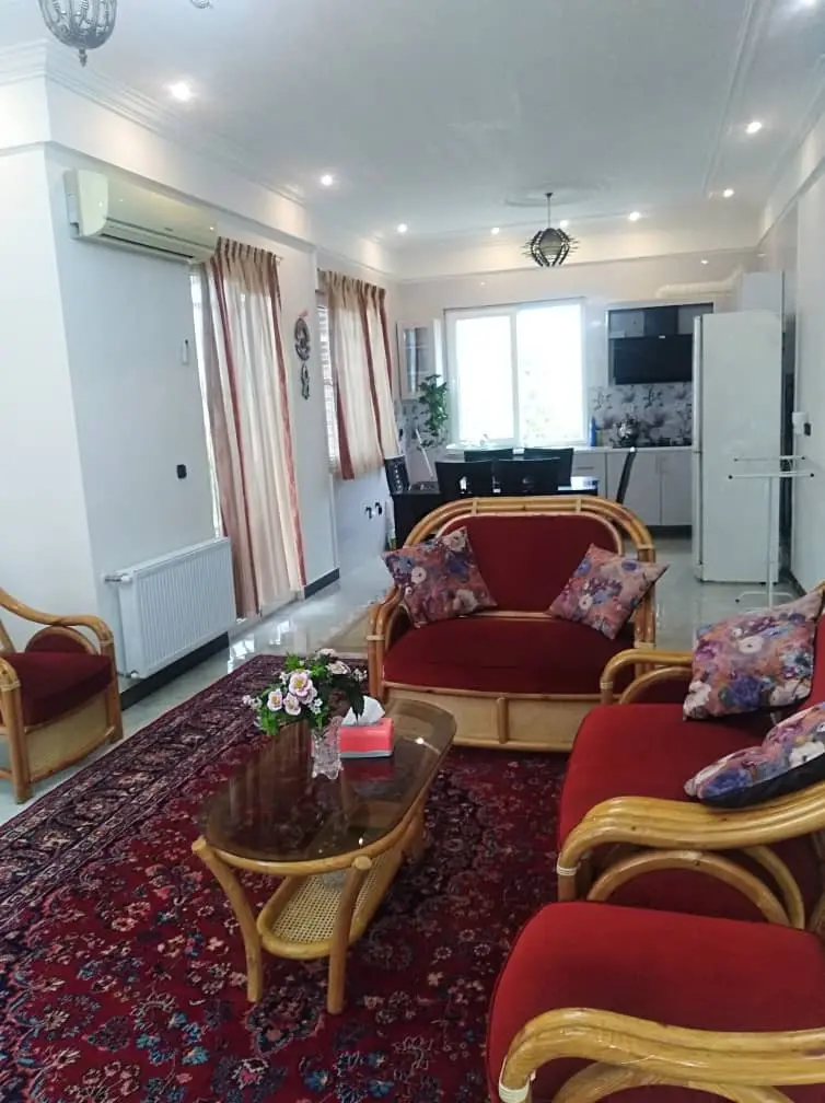 اجاره ویلا در نمک آبرود 