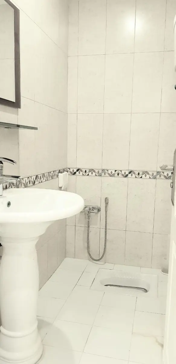 هتل آپارتمان روزانه در کیش