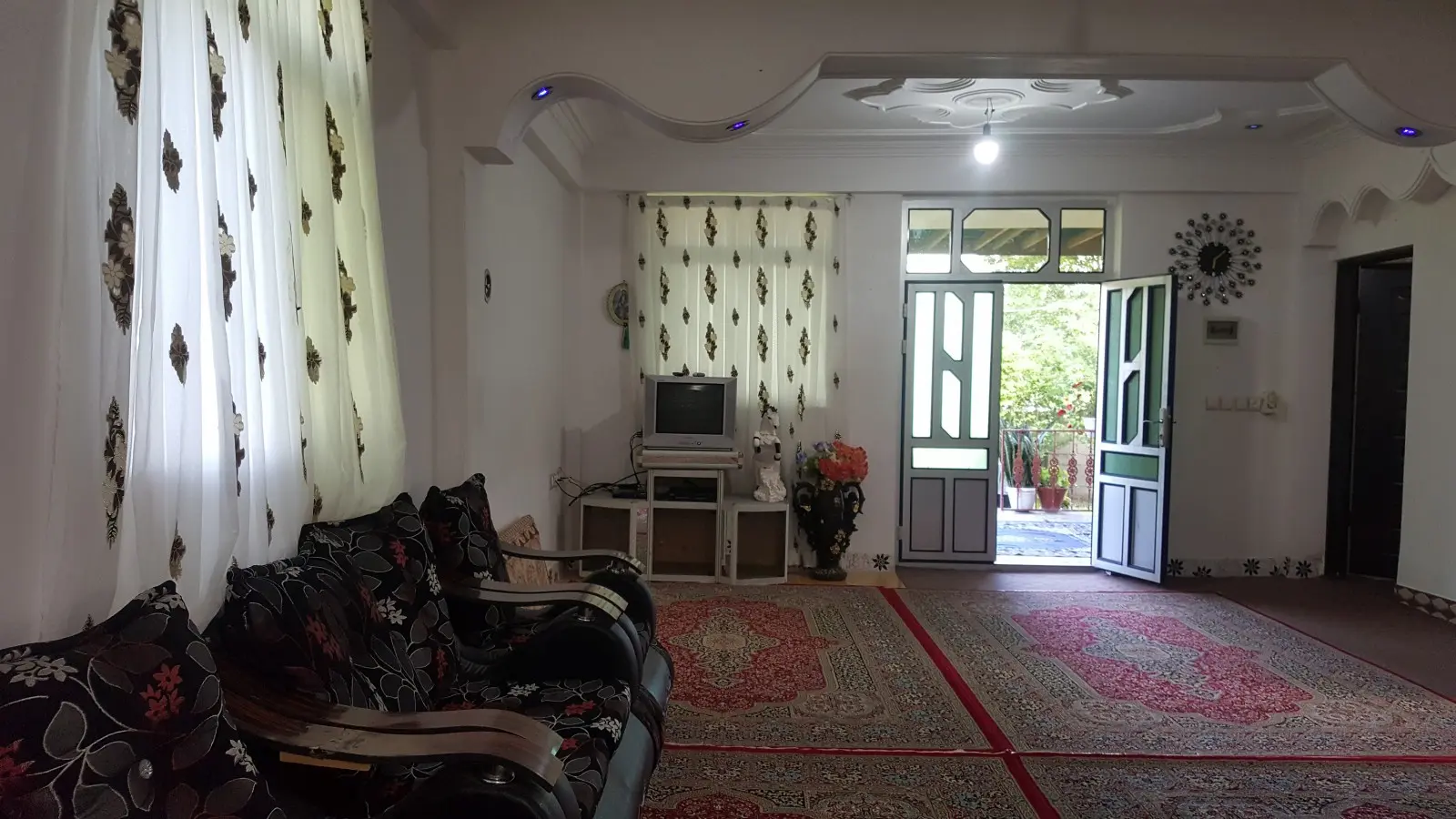 اجاره ویلا سه خوابه در ماسال