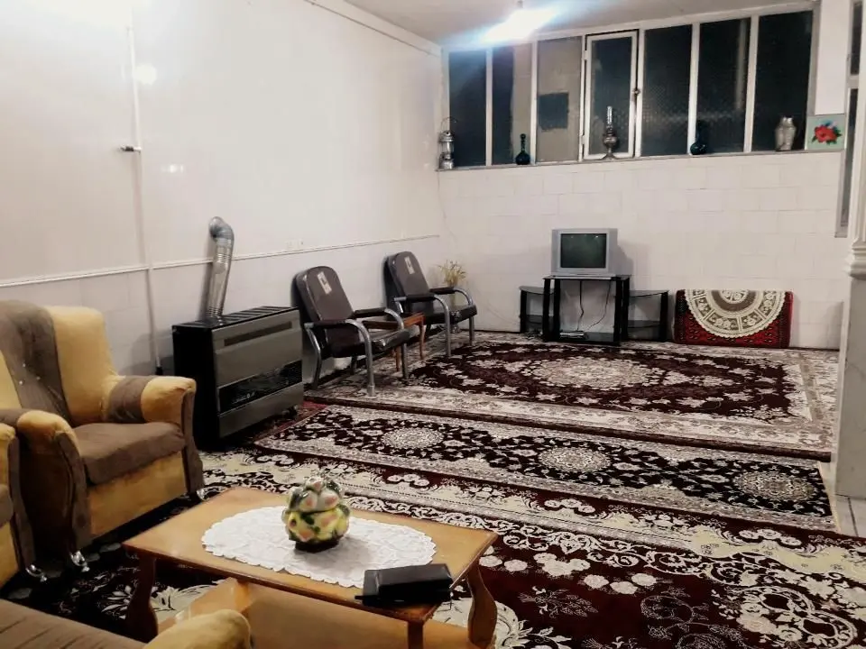 اجاره خانه مبله در کاشان
