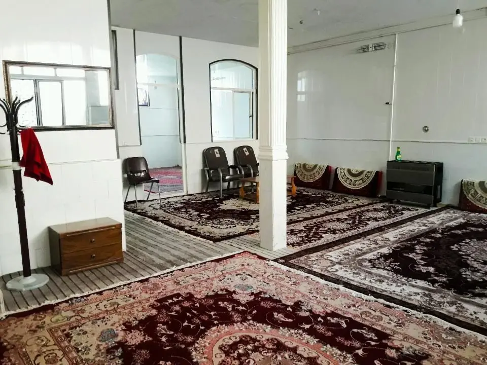 اجاره خانه مبله در کاشان