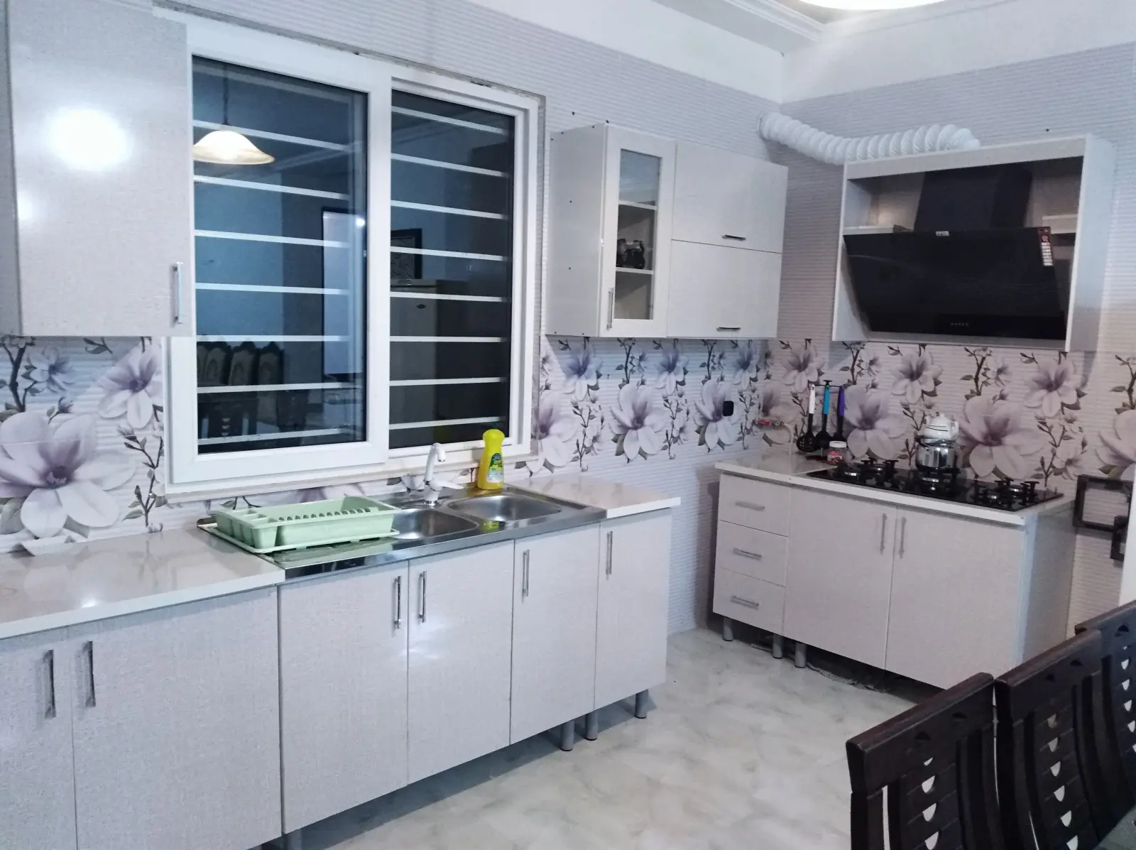 ویلای اجاره ای در نمک آبرود