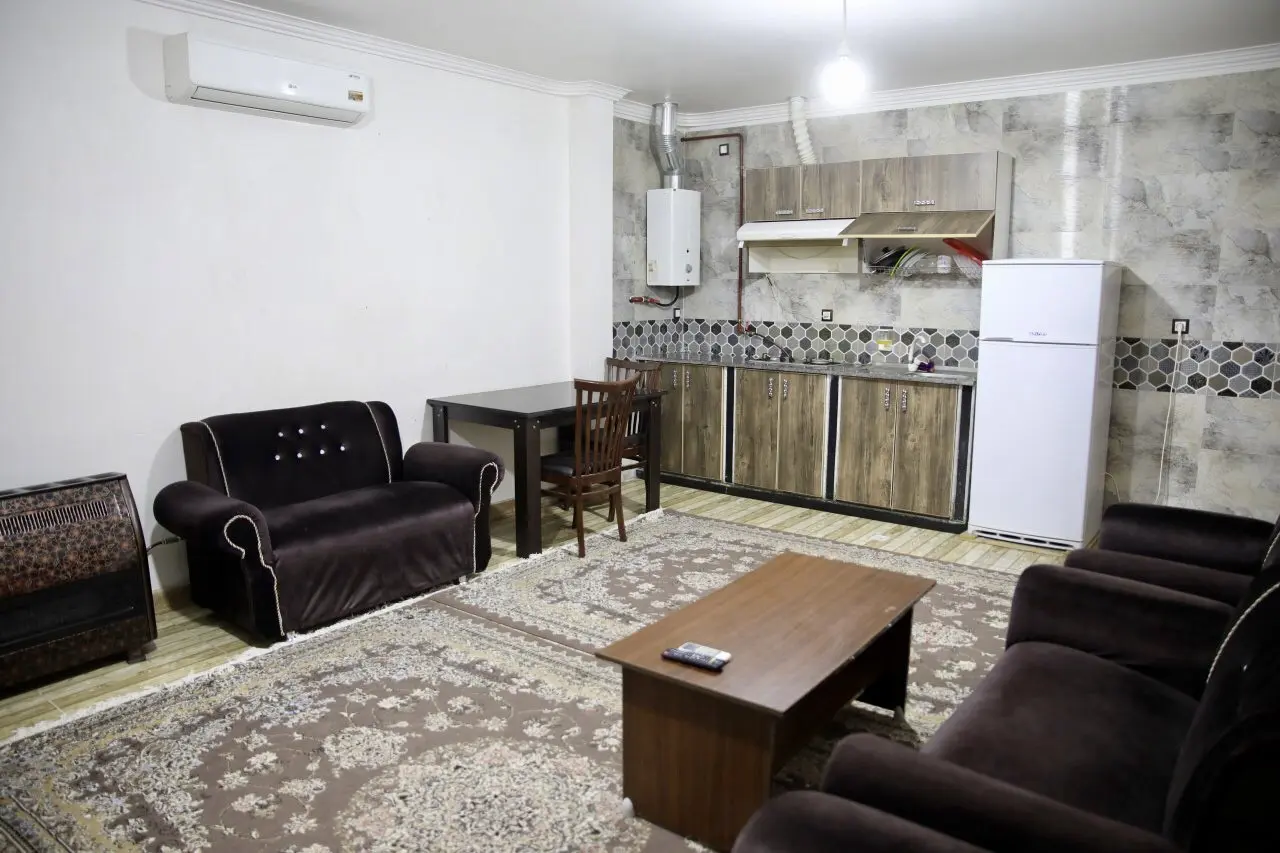 ویلا اجاره ای ساحل گیسوم