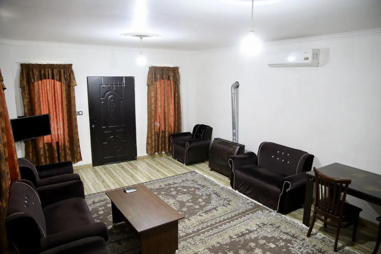 ویلا اجاره ای ساحل گیسوم