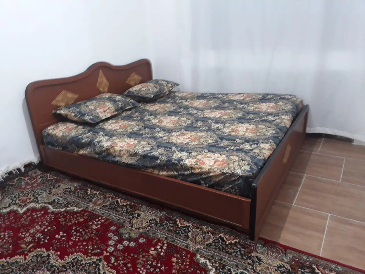 سوئیت دو خوابه ورزش1 ارومیه