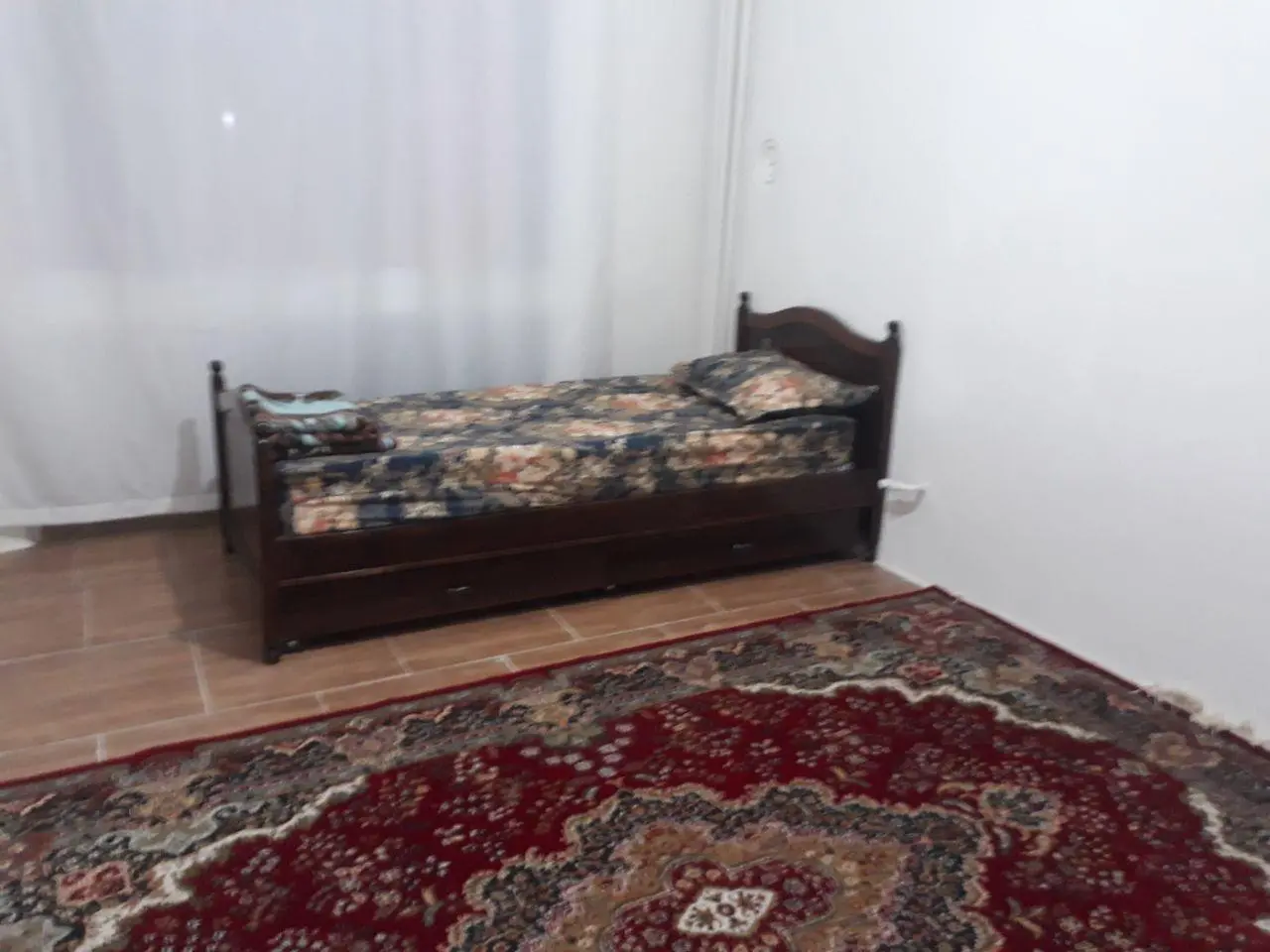 سوئیت دو خوابه ورزش1 ارومیه