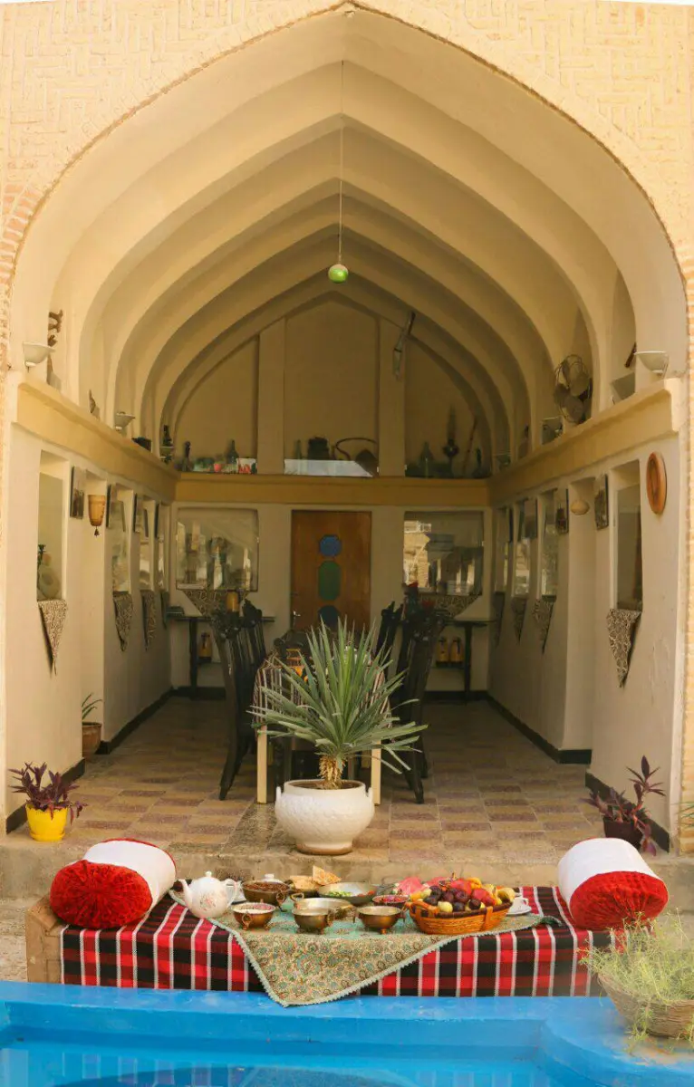 اتاق4تخته طبقه اول