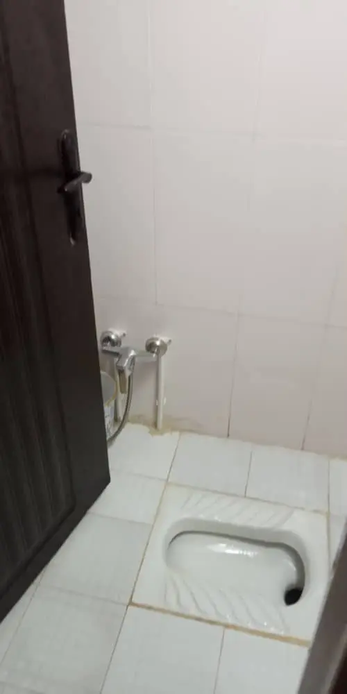اقامتگاه بوم گردی خواف